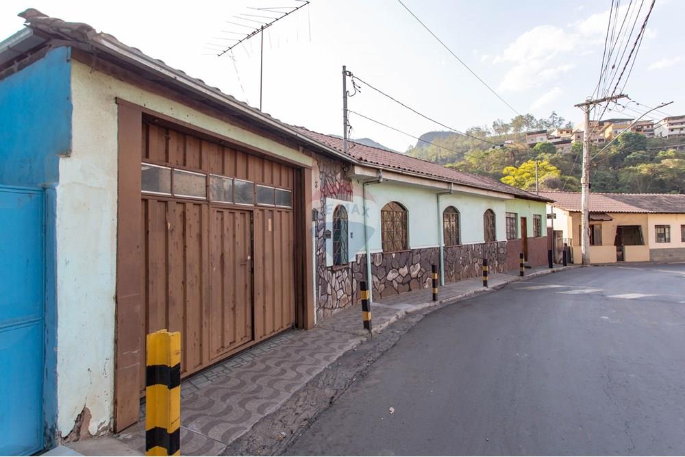 Casa - Venda - Sabará , Minas Gerais - 1 - Fachada (3).jpg - 870351012-201