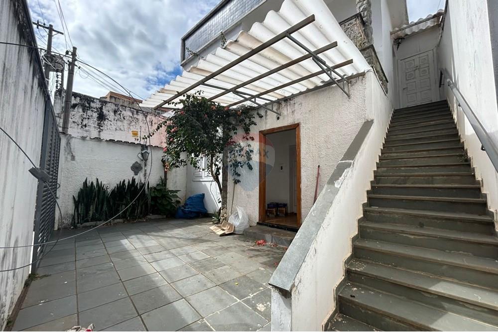 Casa - Venda - Belo Horizonte , Minas Gerais - IMG-20250512-WA0042.jpg - 870411055-37