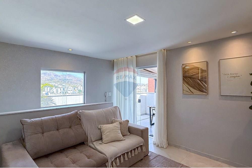 Cobertura - Venda - Belo Horizonte , Minas Gerais - IMG_2402.jpg - 870351073-6