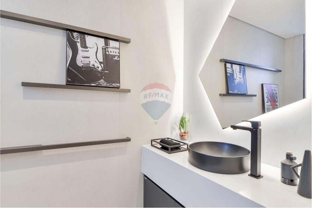 Apartamento - Venda - Nova Lima , Minas Gerais - 43_AURA_BANHEIRO SUÍTE 1.jpg - 870421122-23