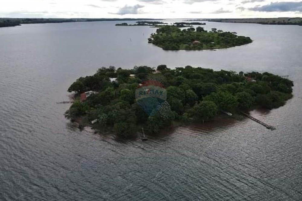 Ilha Privada - Venda - Conceição das Alagoas , Minas Gerais - .10.jpeg - 870291037-18