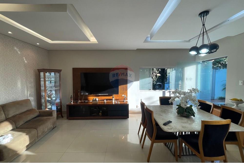 Casa - Venda - Belo Horizonte , Minas Gerais - 3f4c8635-c565-4be6-af7c-2aeaf4b102d6.jpg - Sala de jantar - 870701002-29