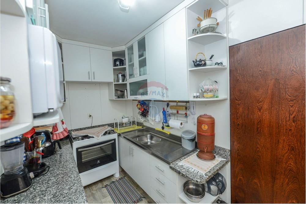 Apartamento - Venda - Belo Horizonte , Minas Gerais - 0118.jpg - Cozinha - 870241003-89