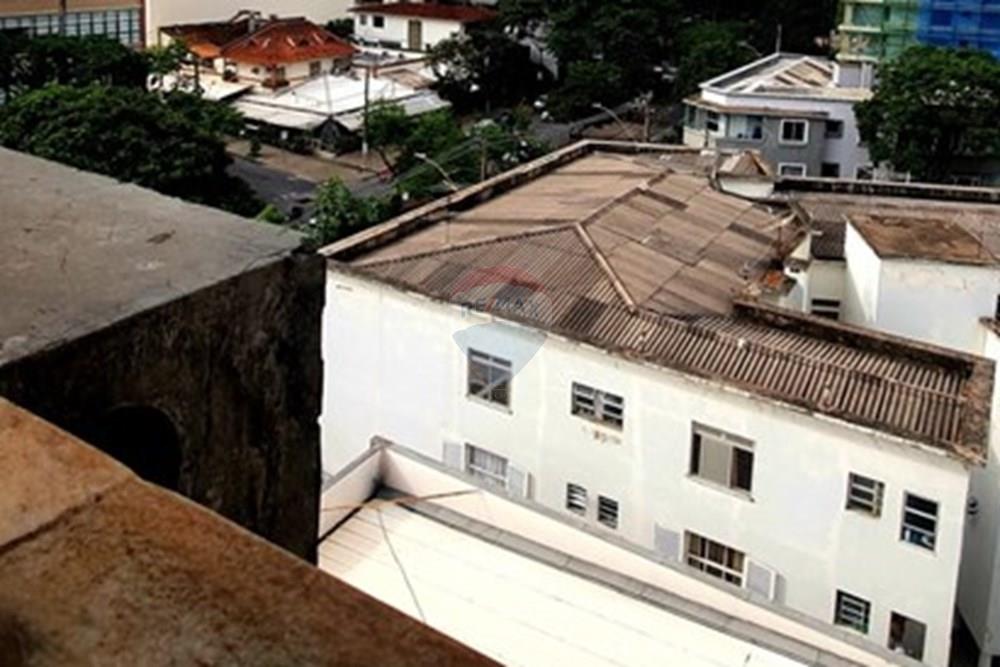 Cj. Comercial/ Sala - Venda - Belo Horizonte , Minas Gerais - Foto 20 vista externa da sala.jpeg - 870241097-30