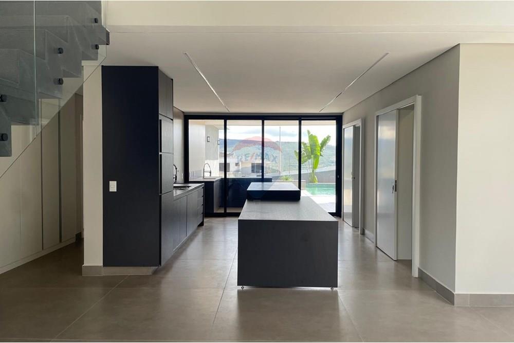 Casa de Condomínio - Venda - Nova Lima , Minas Gerais - Foto 3.jpeg - 870421061-33