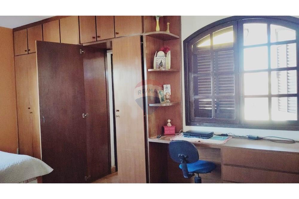 Casa - Venda - Sete Lagoas , Minas Gerais - quarto suite 2 andar.jpeg - Quarto - 870241024-71