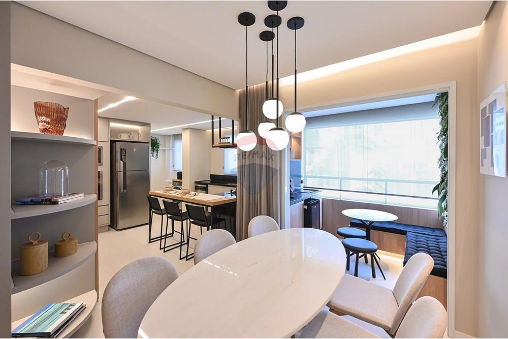 Apartamento - Venda - Belo Horizonte , Minas Gerais - 05 Tetum_Evolution_Living.JPG - Sala de estar - 870421122-21