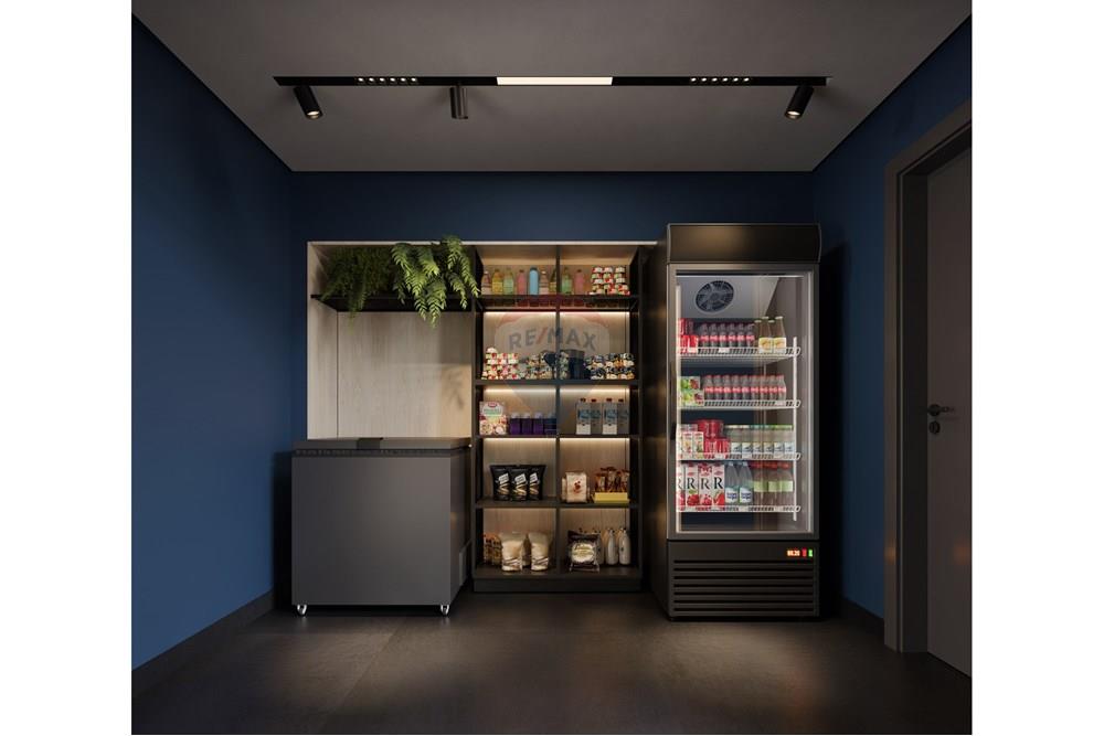 Apartamento - Venda - Belo Horizonte , Minas Gerais - 08_SOMATTOS_FLOW_MINIMERCADO.jpg - 870421122-13