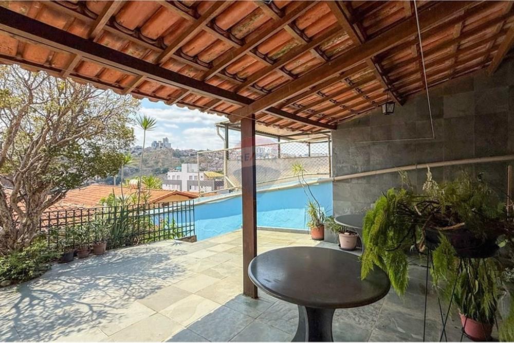 Casa - Venda - Belo Horizonte , Minas Gerais - IMG_8963.jpg - 870351012-222