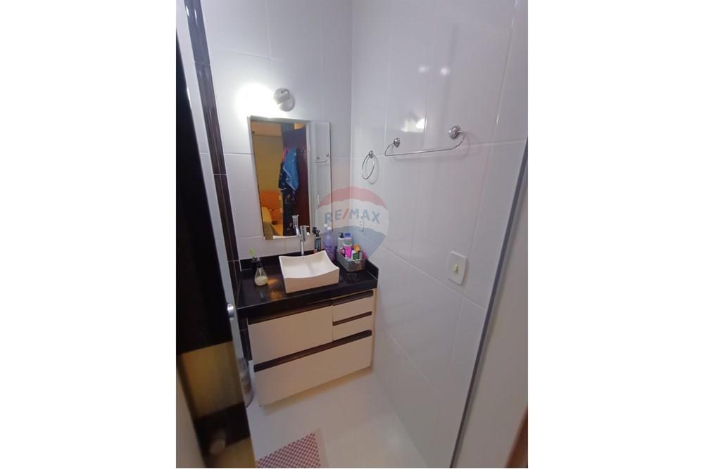 Casa - Venda - Uberaba , Minas Gerais - 15 banheiro suite (2).jpeg - 870291025-73