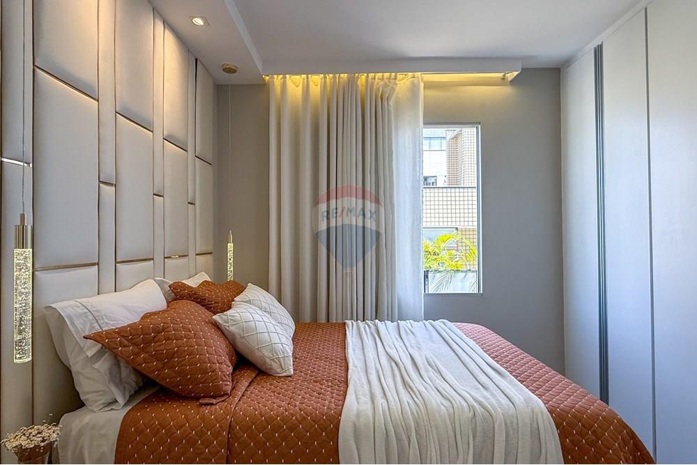 Cobertura - Venda - Belo Horizonte , Minas Gerais - IMG_2384.jpg - 870351073-6