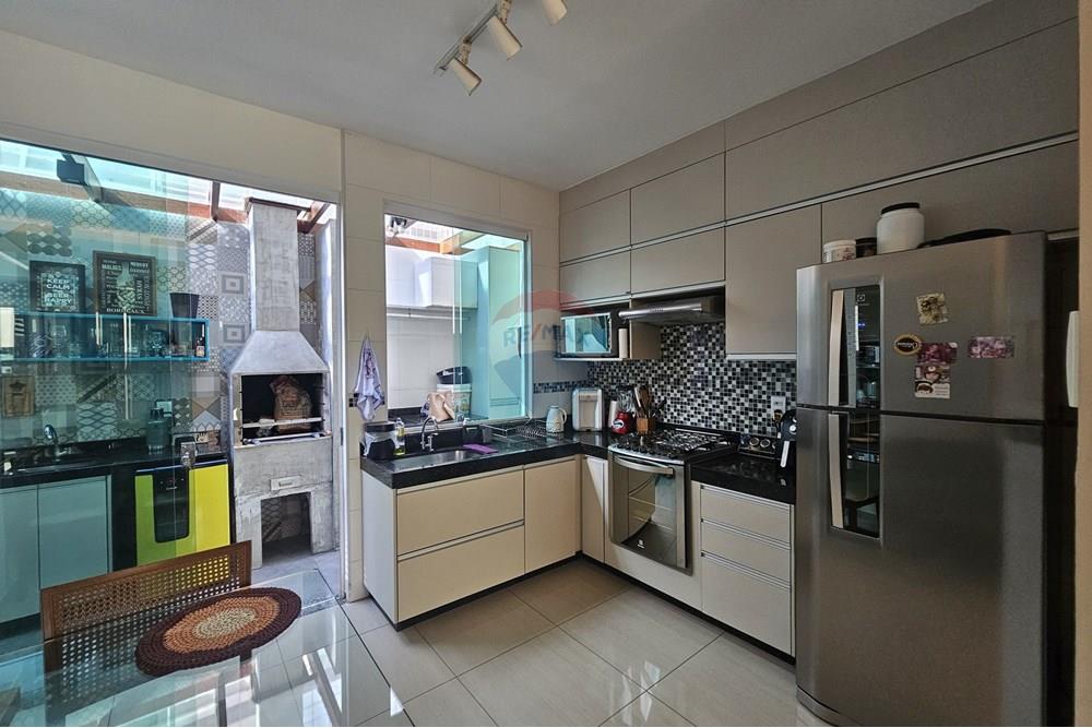 Casa de Condomínio - Venda - Belo Horizonte , Minas Gerais - 6b.jpg - 870411099-10