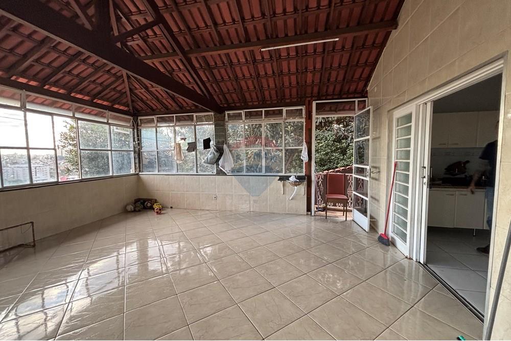 Casa - Venda - Belo Horizonte , Minas Gerais - IMG_1706.JPG - 870701005-56