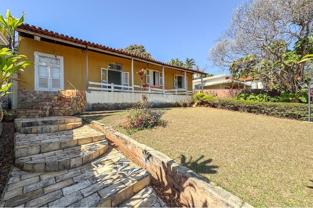 Casa - Venda - Belo Horizonte , Minas Gerais - 2.jpg - 870411048-72