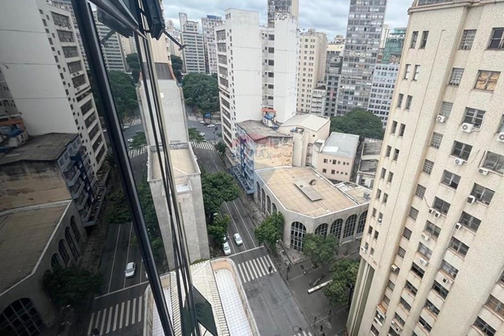 Cj. Comercial/ Sala - Alugar - Belo Horizonte , Minas Gerais - 11.jpg - 870341010-38