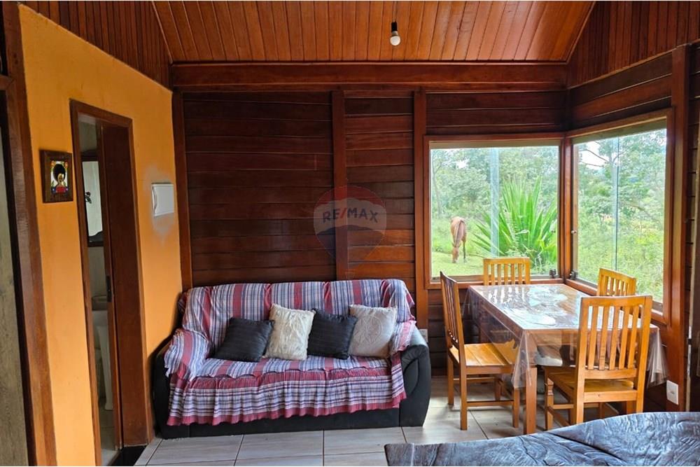 Chalé - Venda - Santana do Riacho , Minas Gerais - 13.jpeg - Sala - 870421013-50