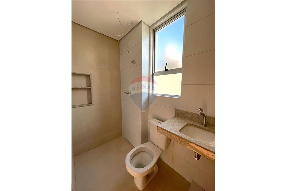 Apartamento - Venda - Belo Horizonte , Minas Gerais - 23 - 870251002-597