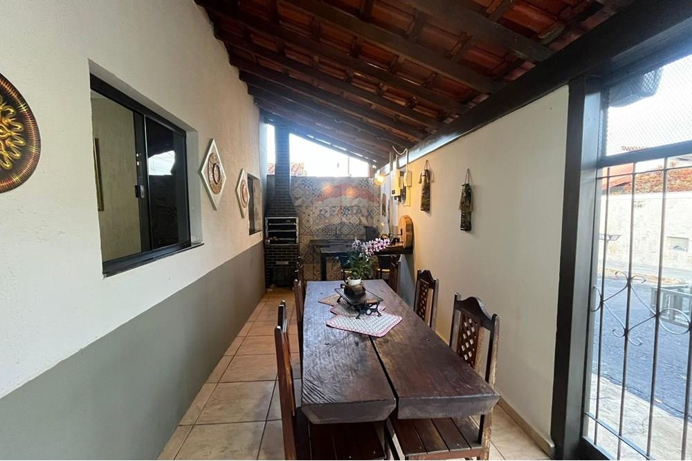 Casa - Venda - Araxá , Minas Gerais - MARIO 4.jpeg - 870431001-159