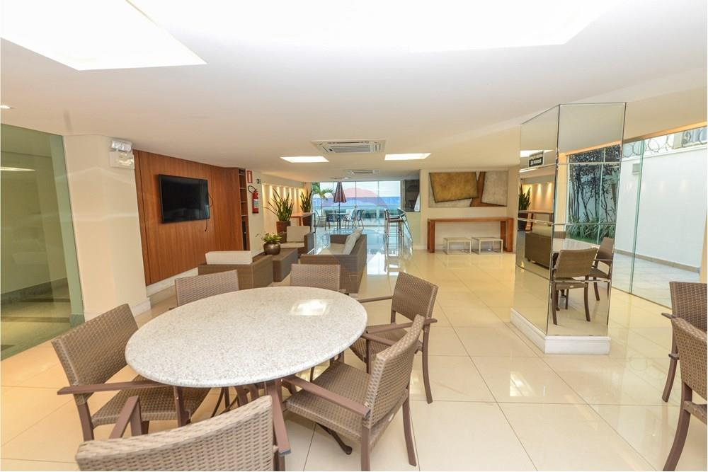 Apartamento - Venda - Belo Horizonte , Minas Gerais - 0300.jpg - 870371016-9