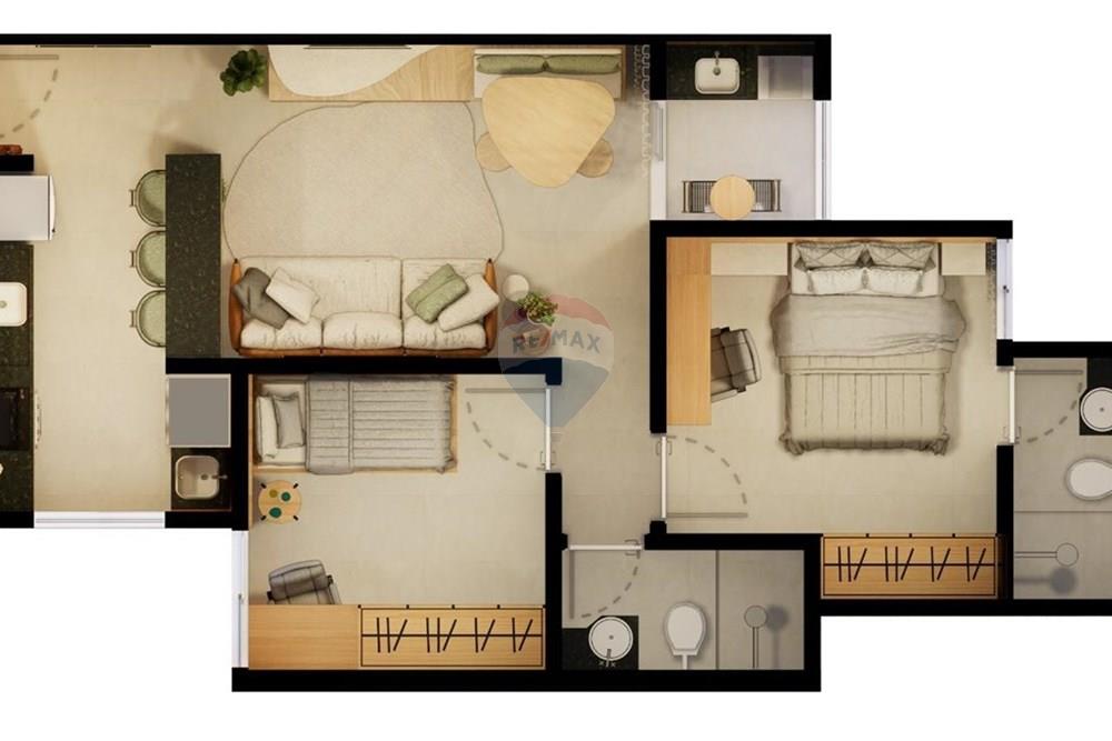 Apartamento - Venda - Uberaba , Minas Gerais - c20.jpg - 870291018-448