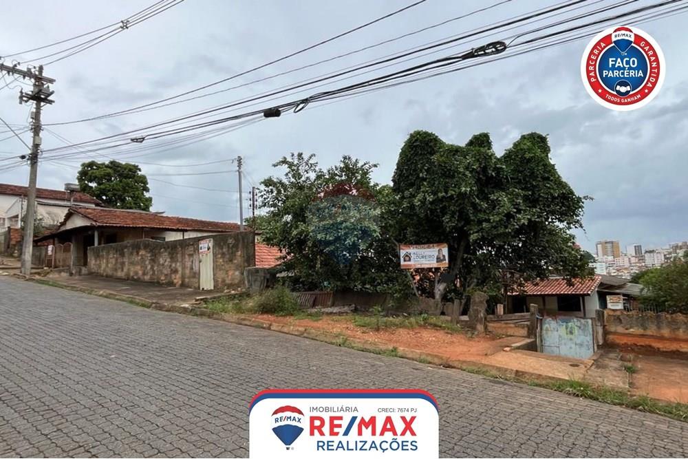 Residential - Nezazidljivo zemljišče - Patos de Minas , Minas Gerais - BR - 1.jpg - 870631024-45