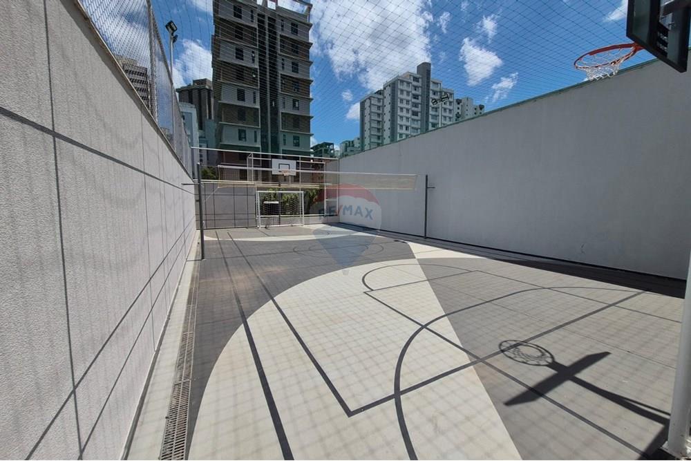 Apartamento - Alugar - Belo Horizonte , Minas Gerais - Foto Renan 15.jpeg - 870421061-59