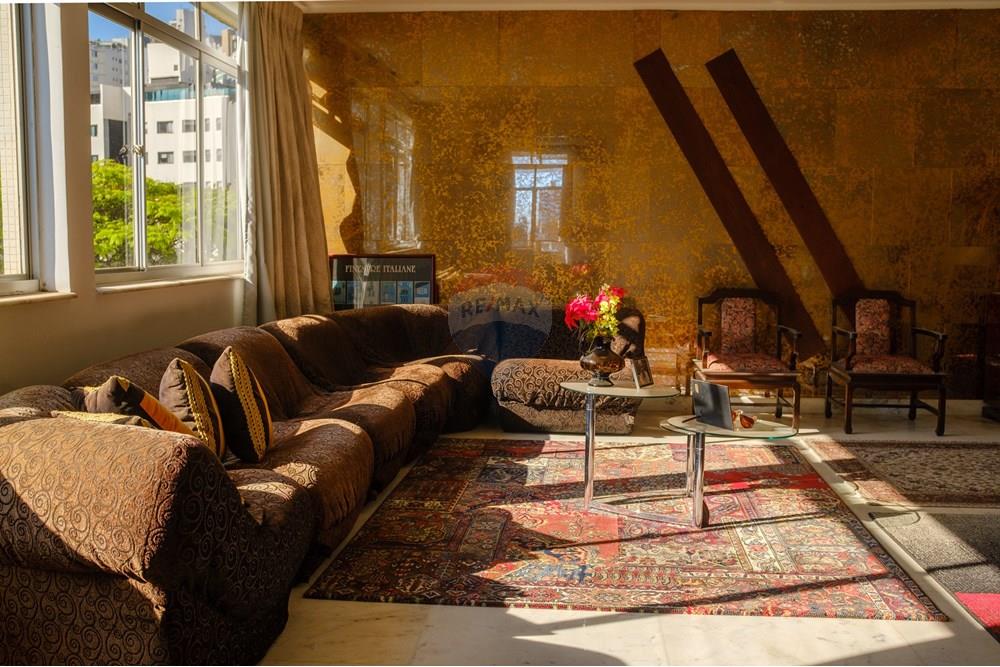 Cobertura - Venda - Belo Horizonte , Minas Gerais - Rooftop - 0043.jpg - 870251100-1