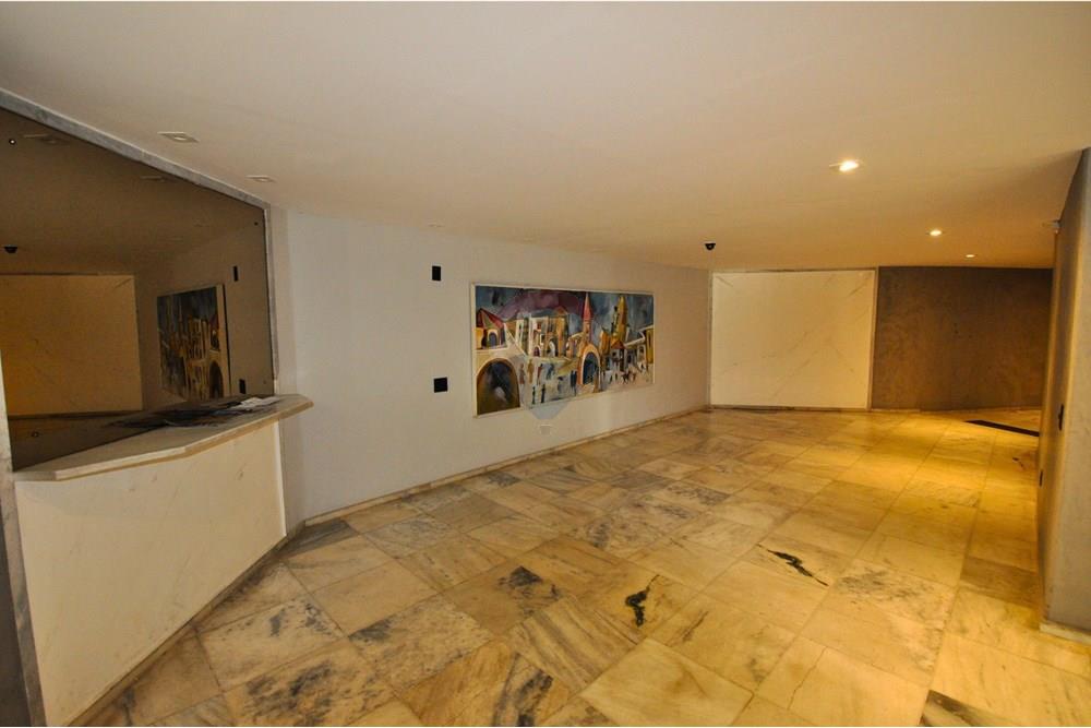 Cobertura - Venda - Belo Horizonte , Minas Gerais - Hall de Entrada 004.jpg - 870411110-2