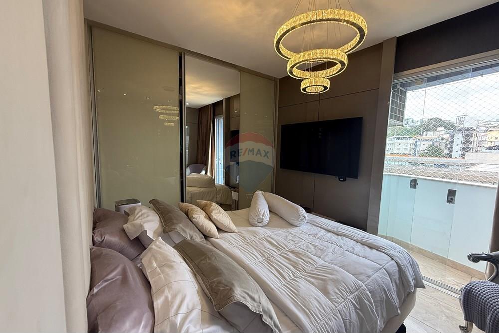 Apartamento - Venda - Belo Horizonte , Minas Gerais - IMG_6986.JPG - 870411004-30