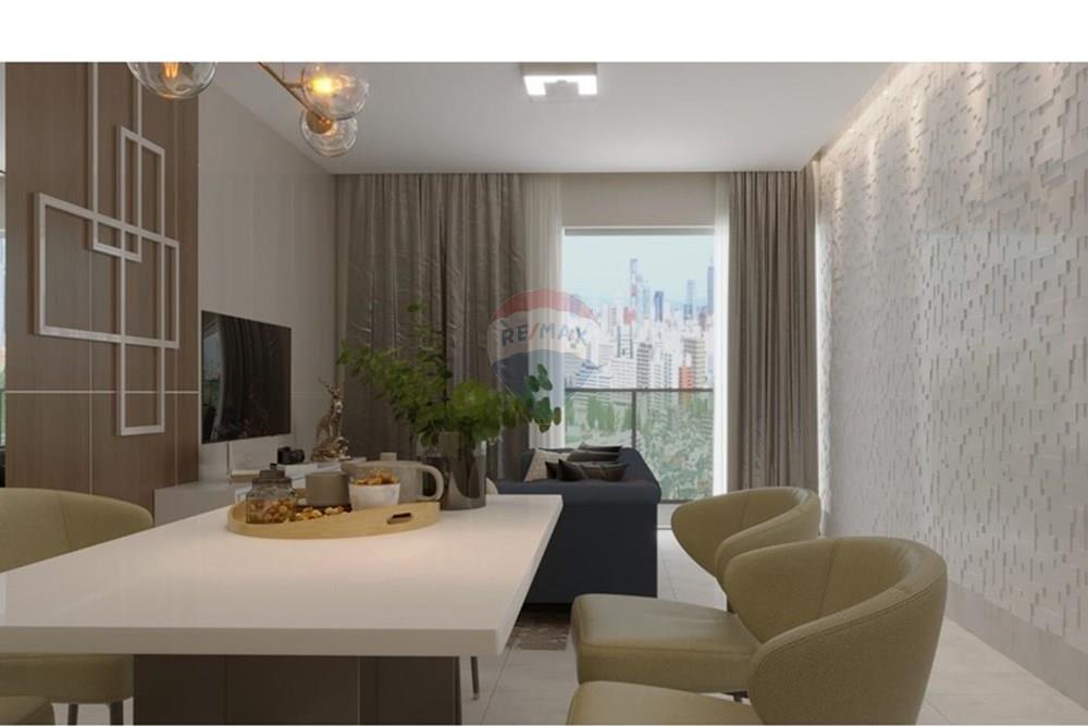 Apartamento - Venda - Ipatinga , Minas Gerais - img148.jpg - Sala - 870711004-7