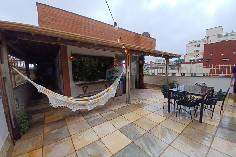 Cobertura - Venda - Belo Horizonte , Minas Gerais - ANDAR SUPERIOR.jpeg - 870241008-62