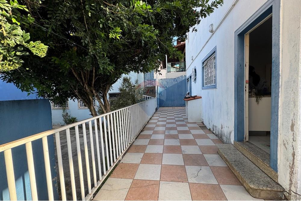 Casa - Venda - Belo Horizonte , Minas Gerais - IMG_4606.JPG - 870411031-36