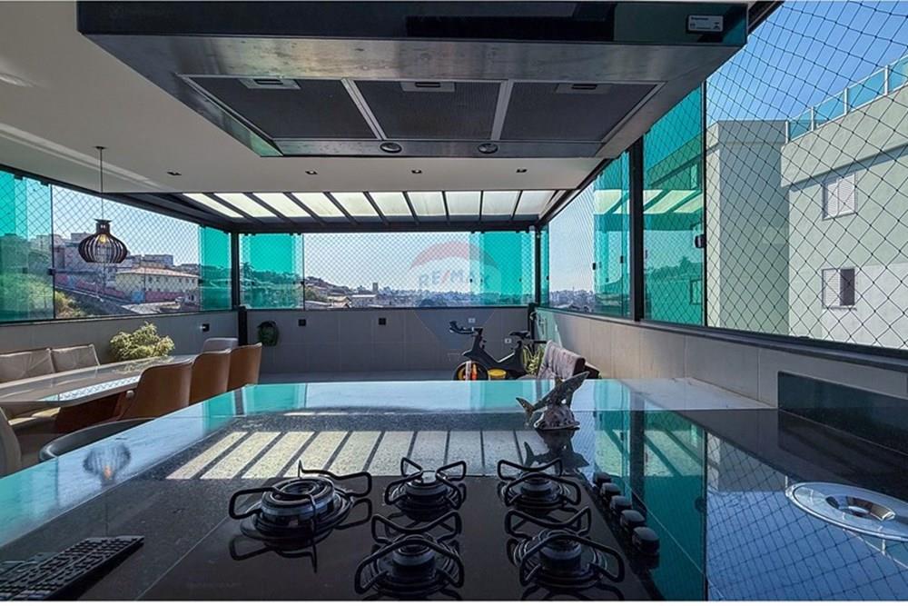 Cobertura - Venda - Belo Horizonte , Minas Gerais - IMG_7887.jpg - 870421100-19