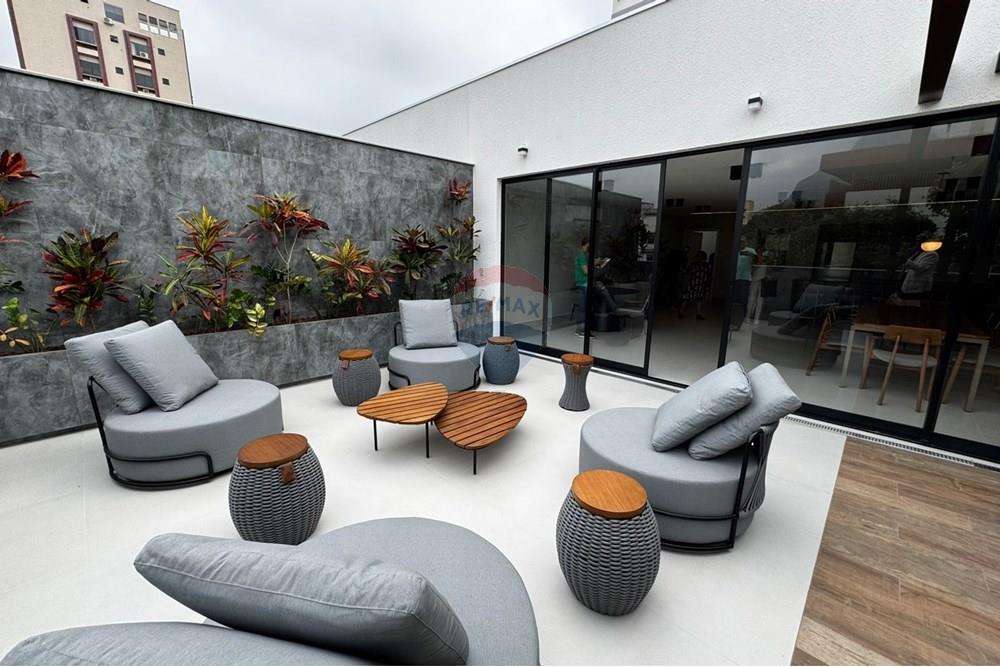 Apartamento - Alugar - Governador Valadares , Minas Gerais - La Vista - Espaço Gourmet Área externa Foto 3.jpg - 870671006-45