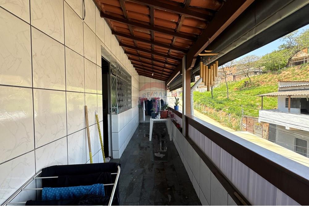 Casa - Venda - Belo Horizonte , Minas Gerais - IMG_3898.JPG - 870411117-27