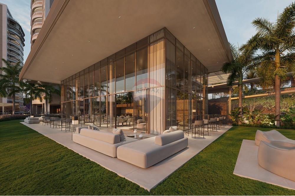 Apartamento - Venda - Nova Lima , Minas Gerais - PHV_HYDEPARK_SALAODEFESTAS03_T.jpg - 870421024-166