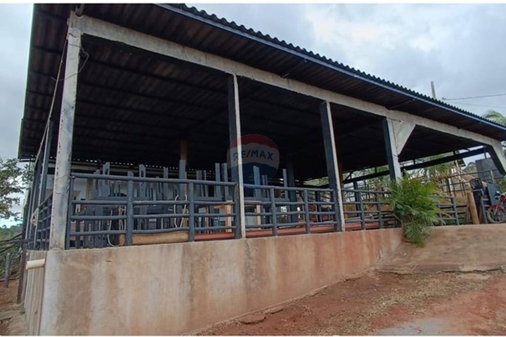 Outros - Venda - Governador Valadares , Minas Gerais - chacara recanto dos sonhos20.jpg - 870671017-105