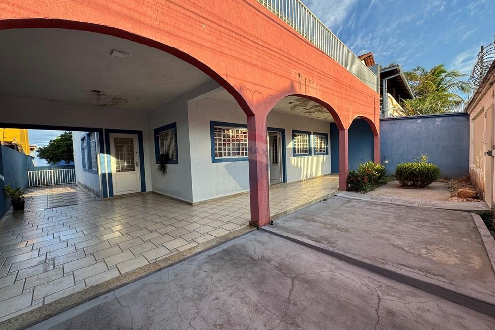 Casa - Venda - Belo Horizonte , Minas Gerais - IMG_4787.JPG - 870411031-36