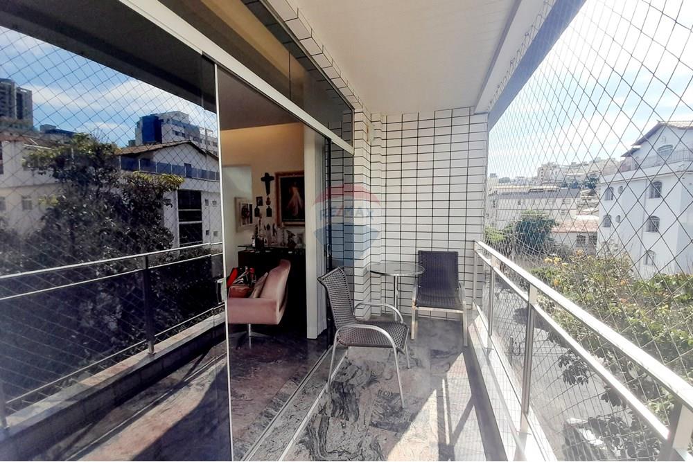 Cobertura - Venda - Belo Horizonte , Minas Gerais - 20250415_091440.jpg - 870411011-87