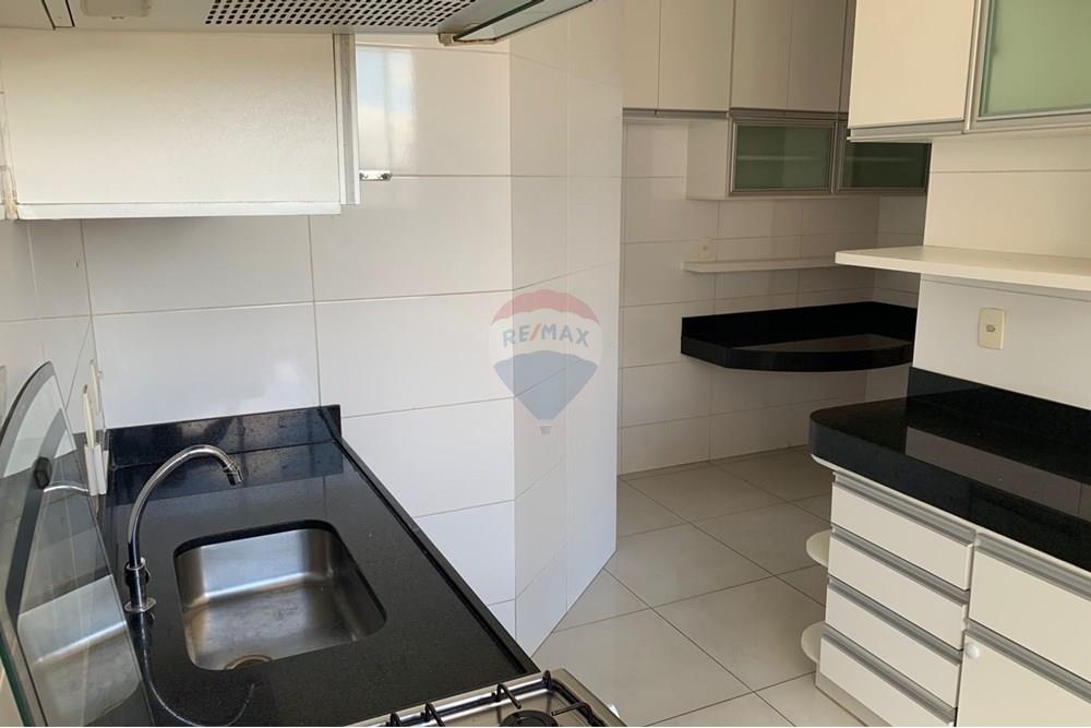 Apartamento - Alugar - Belo Horizonte , Minas Gerais - IMG-20251030-WA0016.jpg - 870691008-3