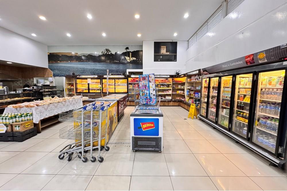 Ponto Comercial/ Loja - Venda - Belo Horizonte , Minas Gerais - IMG_6066.jpg - 870241075-99