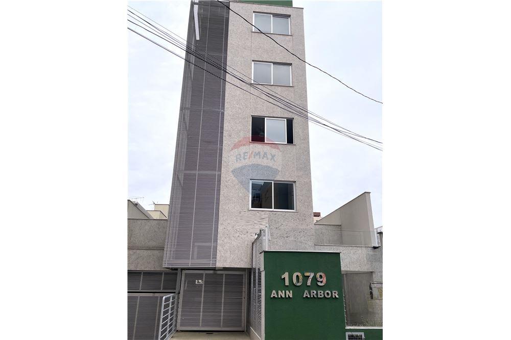 Apartamento - Venda - Belo Horizonte , Minas Gerais - 28 - 870251002-597