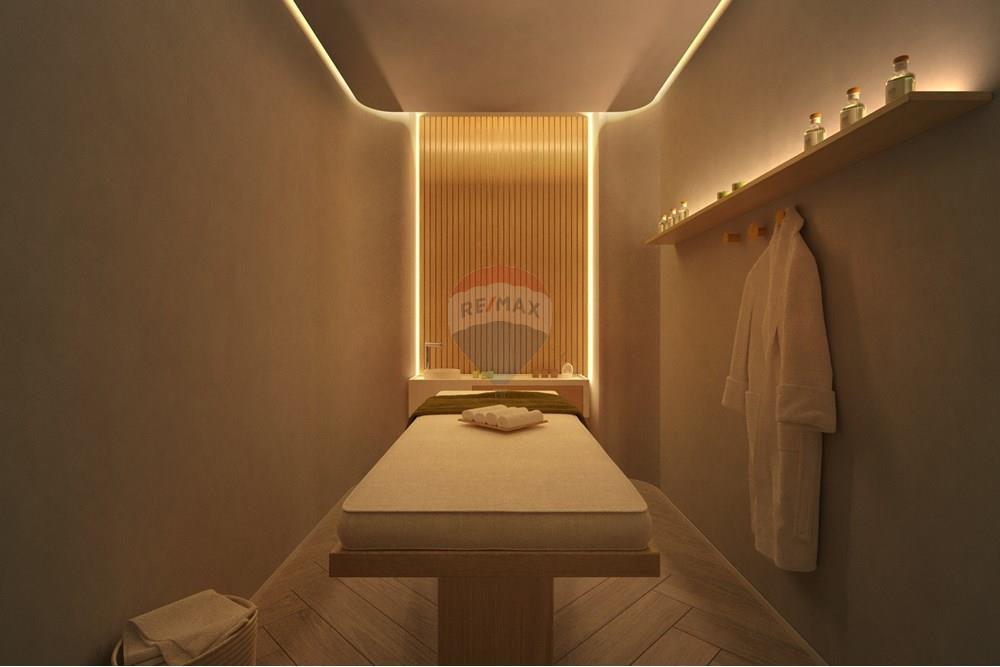 Apartamento - Venda - Belo Horizonte , Minas Gerais - Somattos_HubSavassi_21_Massagem_R01_alta.jpg - 870421122-14