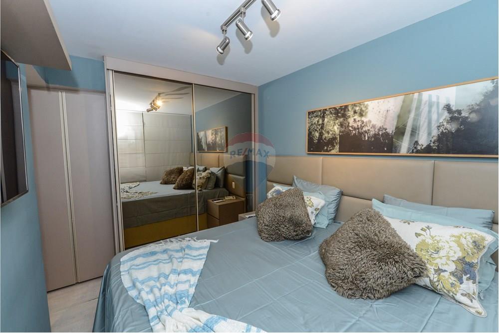 Apartamento - Venda - Belo Horizonte , Minas Gerais - 0229.jpg - 870371016-9