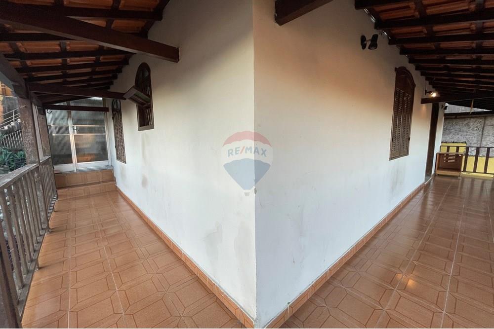 Casa - Venda - Belo Horizonte , Minas Gerais - 12.JPG - 870411006-64