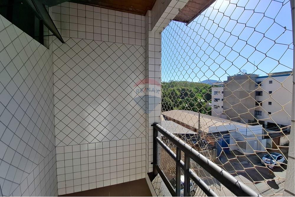 Apartamento - Venda - Ipatinga , Minas Gerais - sacadaSuite.jpg - Varanda - 870711014-34