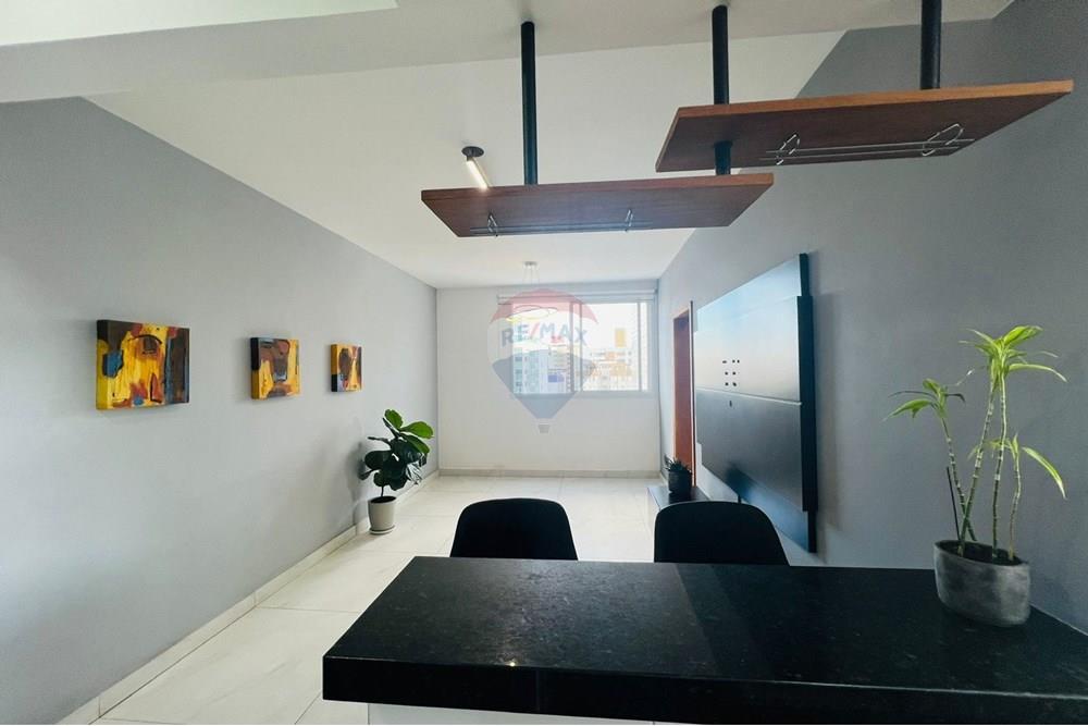 Apartamento - Alugar - Belo Horizonte , Minas Gerais - WhatsApp Image 2025-07-01 at 12.54.02 (4).jpeg - 870251073-60