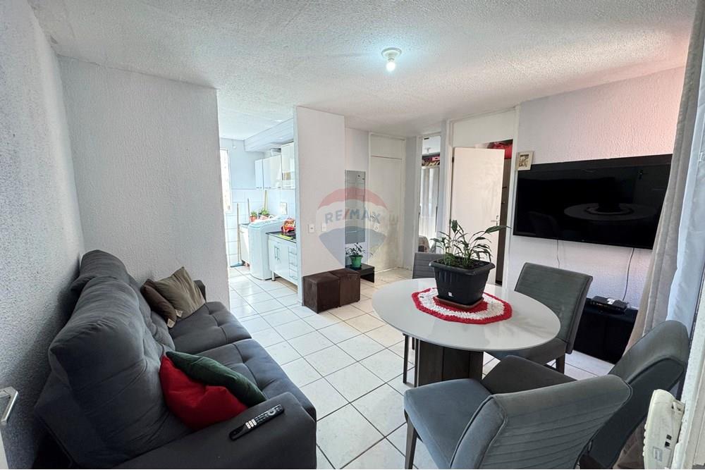 Apartamento - Venda - Belo Horizonte , Minas Gerais - IMG_0844.jpg - Sala - 870241075-115