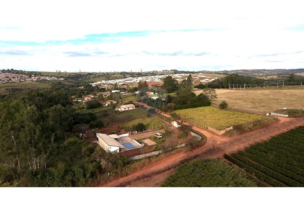 Chácara / Sítio / Fazenda - Venda - Araxá , Minas Gerais - DJI_20250622162725_0016_D.JPG - 870431039-51