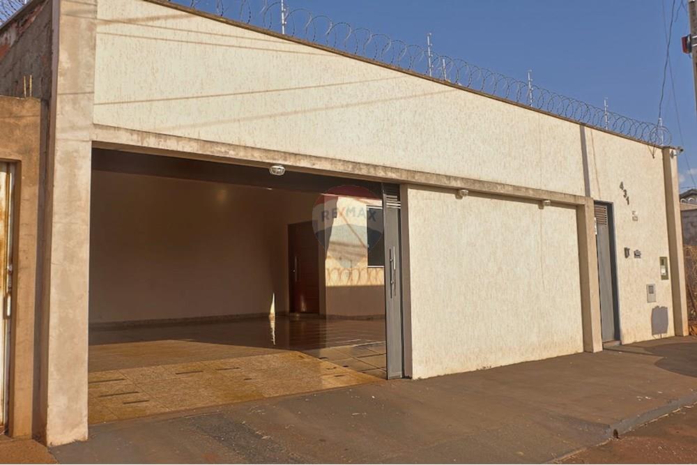 Casa - Venda - Ituiutaba , Minas Gerais - MBR78158.jpg - 870771001-3